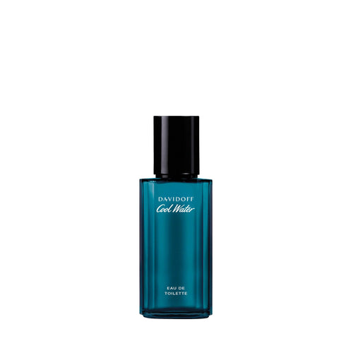 Davidoff Cool Water para Hombre (EDT)