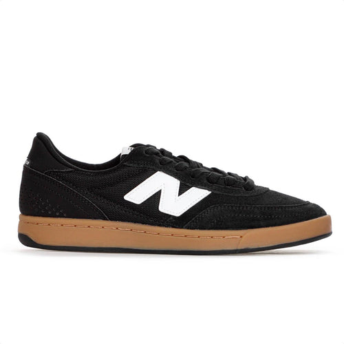 New Balance 440 Black/Gum