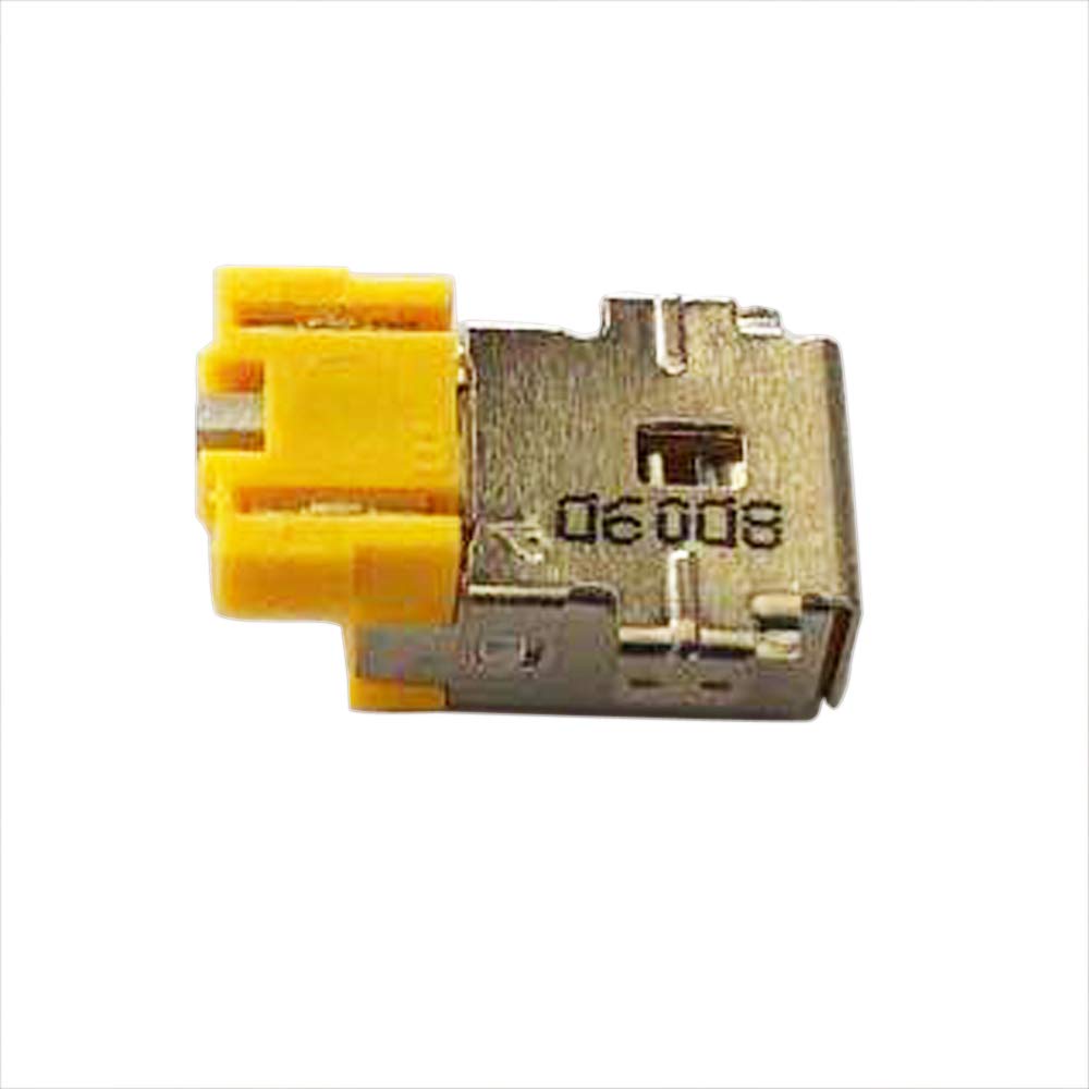 GinTai Conector de Puerto de Carga DC (Para Laptops Acer)