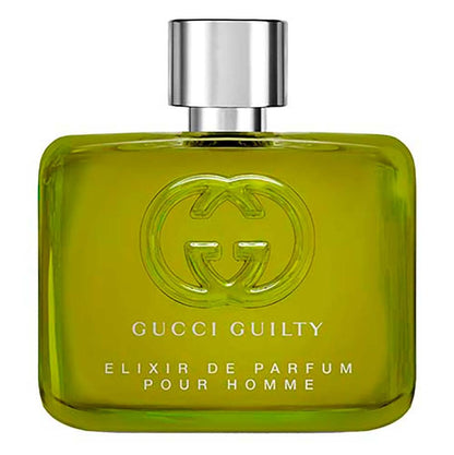 Gucci Guilty by Gucci Elixir de Parfum (2.0 oz)