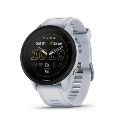 Garmin Forerunner 955 Reloj Inteligente GPS (Whitestone)
