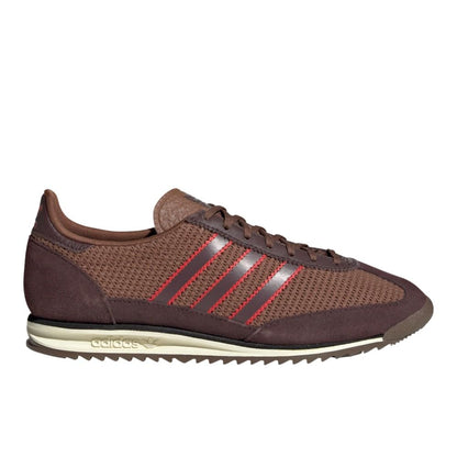 adidas PREBRN/SHABRN/COLRED Women's SL 72 OG W Preloved brownShadow Brown/Collegiate red