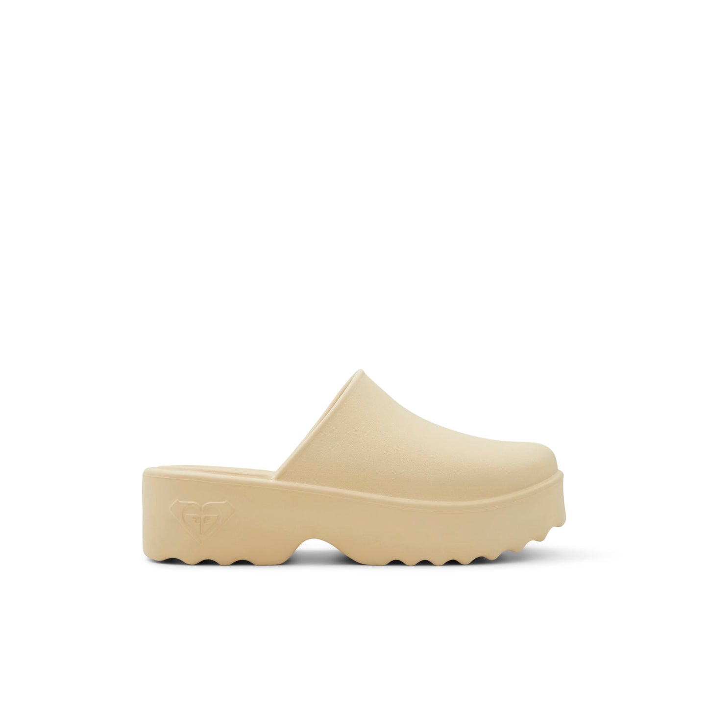 Roxy Women's Maddy Platform Clog, Natural