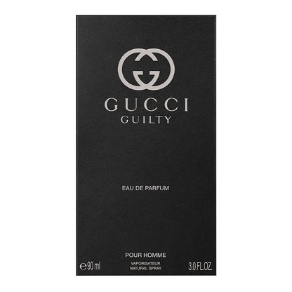 Gucci Guilty para Hombre EDP (3.0 oz)