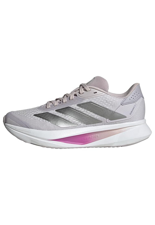 adidas Women's Duramo SL 2 Running, Ice Purple/Iron Metallic/Glory Grey