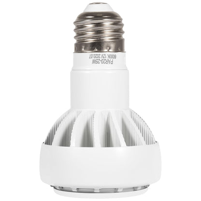 Bonbo Bombilla LED para Spa y Bañera de Hidromasaje (12V 25W)