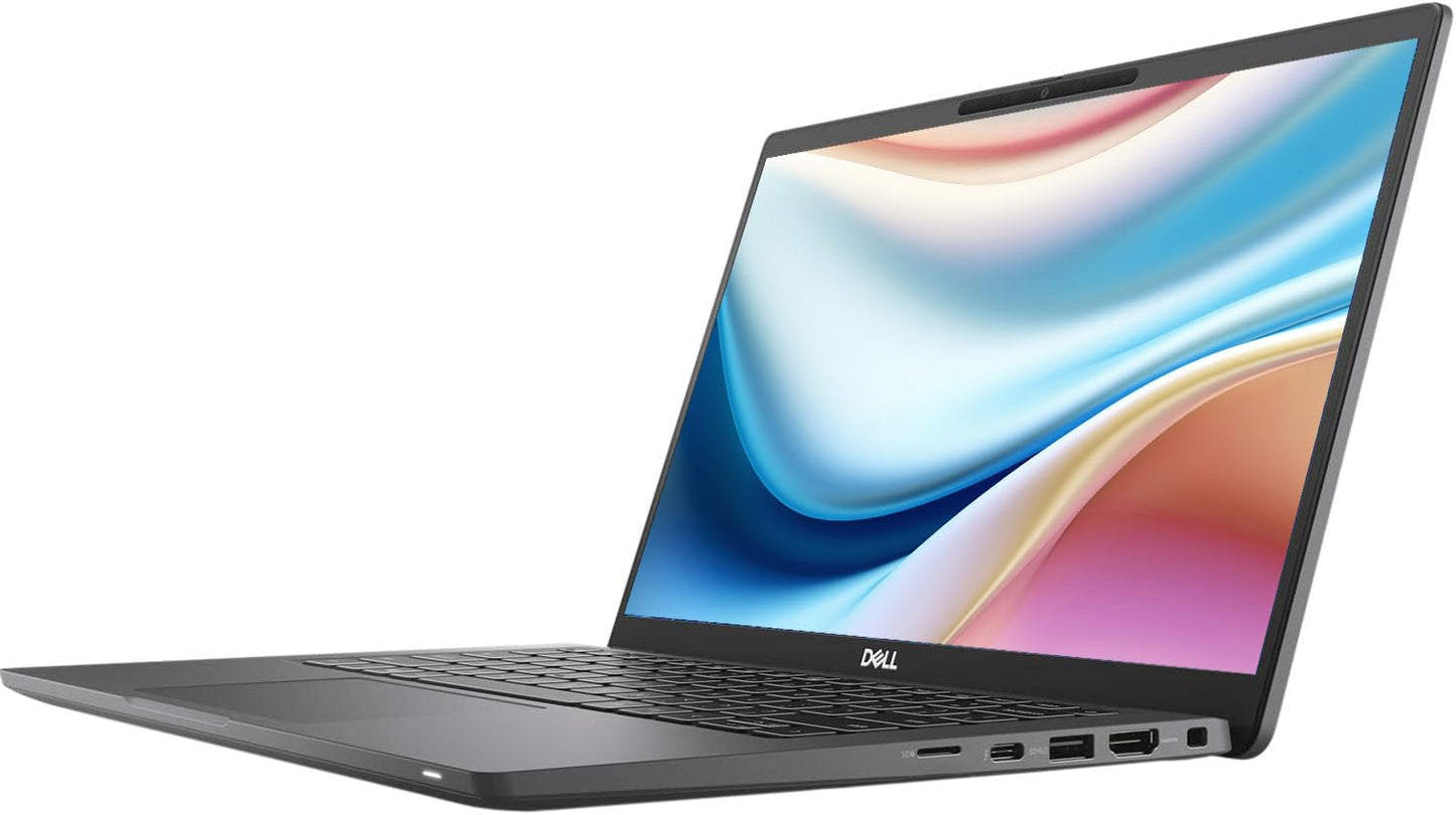 Dell Latitude 7420 Laptop Empresarial de 14" FHD (Renovada)