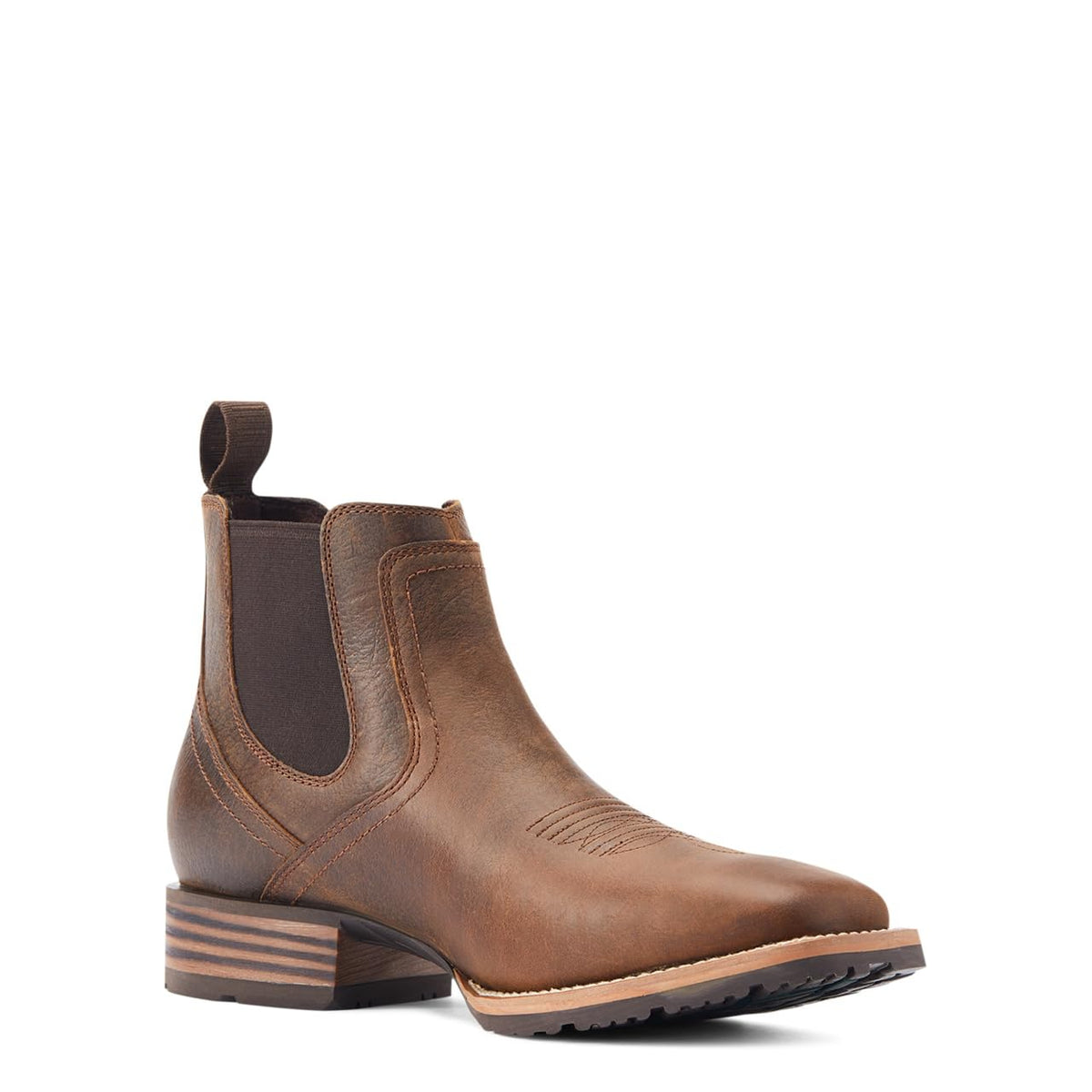 ARIAT Men’s Hybrid Low Boy Western Boot