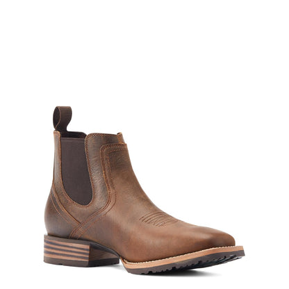 ARIAT Men’s Hybrid Low Boy Western Boot