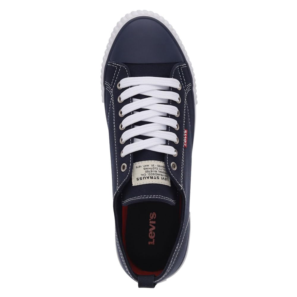 Levi's Mens Anikin C CVS Sneaker Shoe