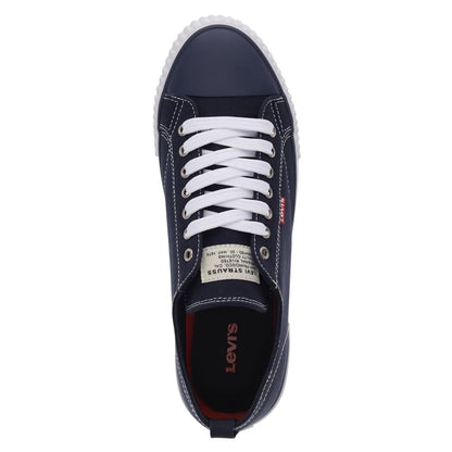 Levi's Mens Anikin C CVS Sneaker Shoe