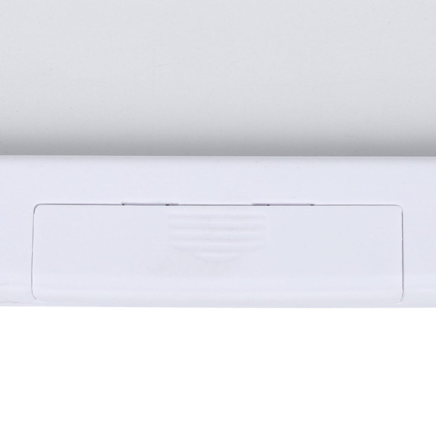 Iseuj Home Luz LED Plana para Libros (Blanco)