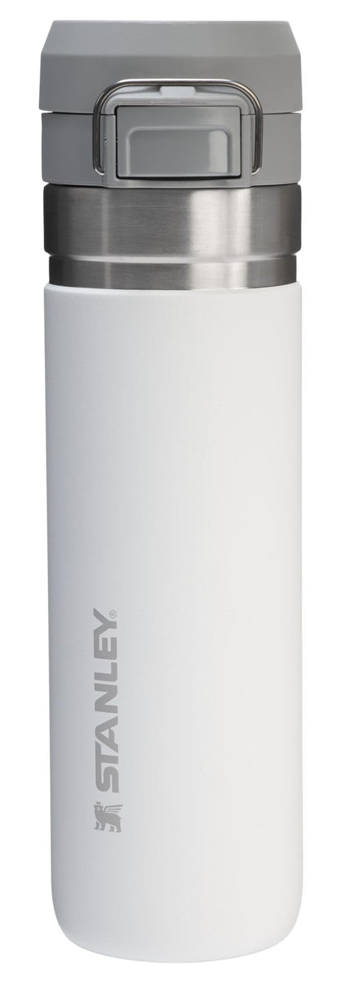 Stanley Botella de Agua Quick Flip GO de 24 oz (Frost)
