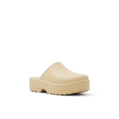 Roxy Women's Maddy Platform Clog, Natural