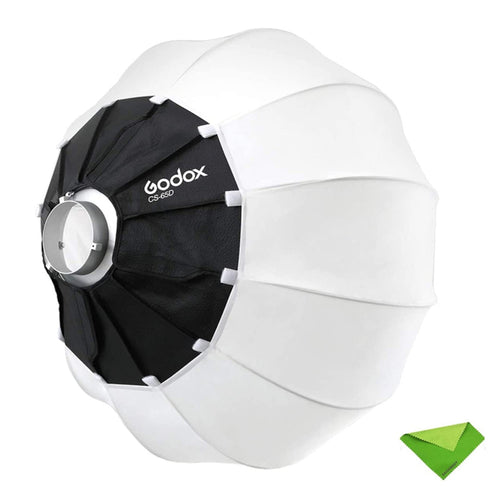 GODOX Modificador de Luz Softbox Lantern CS-65D (65cm)