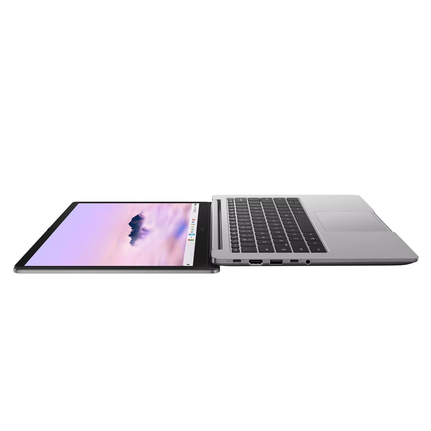 ASUS Laptop Táctil Chromebook Plus CX de 14" (256GB / CX1405CTA-IS386PT)