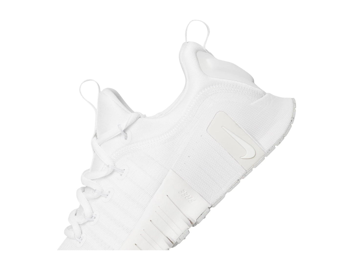 Nike Women's Free Metcon 6 White/Platinum Tint