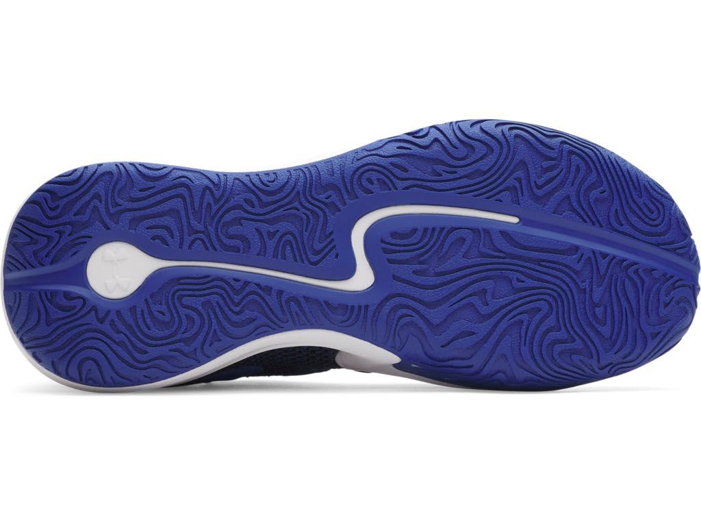 Under Armour Curry Unisex 3Z 25 SDE Basketball Shoes - Charged Cushioning Technology 9.5/11