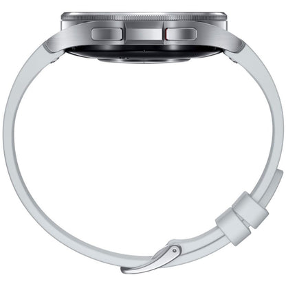 Samsung Galaxy Watch 6 Classic Smartwatch Bluetooth 47mm (Renovado / Plata)
