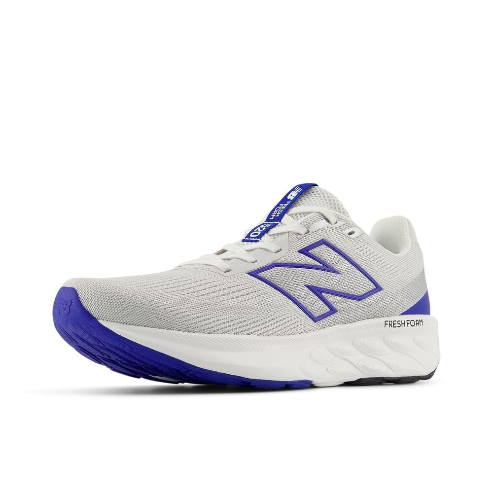 New Balance Zapato de Correr Fresh Foam 520 v9 para Hombre