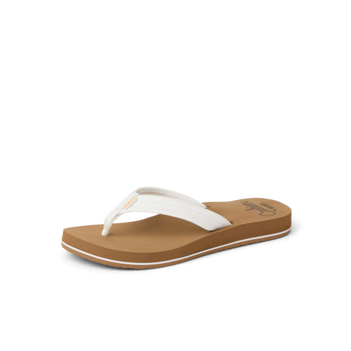 REEF Cushion Breeze Womens Sandal CLD-Cloud 5