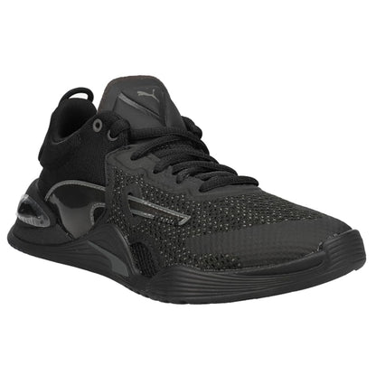 PUMA Mens Fuse Training Sneakers Shoes - Black -