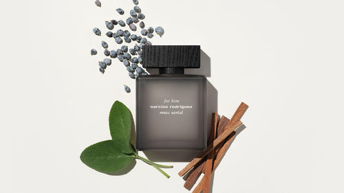 Narciso Rodriguez for Him Musc Santal (3.3 fl. oz)