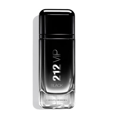 Carolina Herrera 212 VIP Black Men EDP (3.4 Fl Oz / Multi)