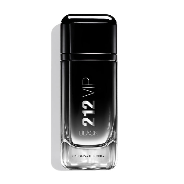 Carolina Herrera 212 VIP Black Men EDP (3.4 Fl Oz / Multi)