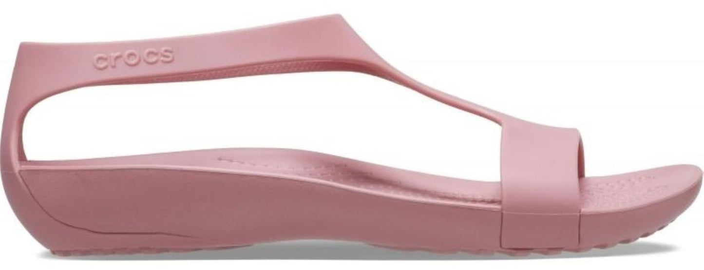 Crocs Women's Serena Sandals, Blossom