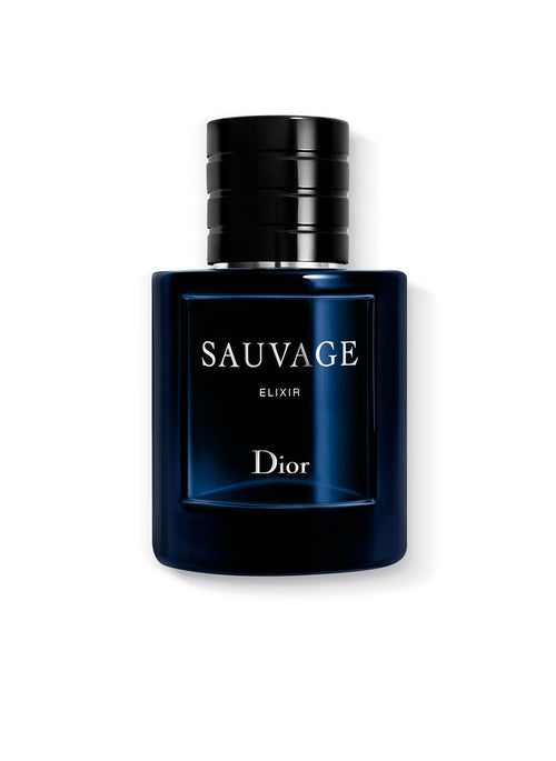 Dior Sauvage Elixir (60ml)