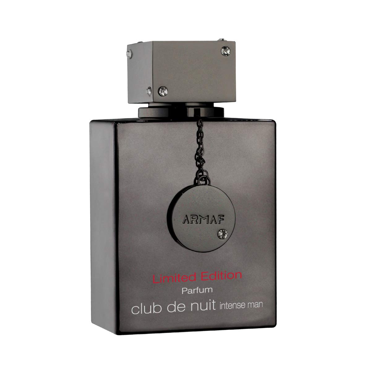 Armaf Club De Nuit Intense Edición Limitada para Hombre (3.6 oz)