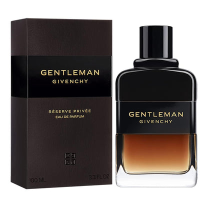 Givenchy Gentleman Reserve Privee para Hombre (3.3 oz / EDP Spray)