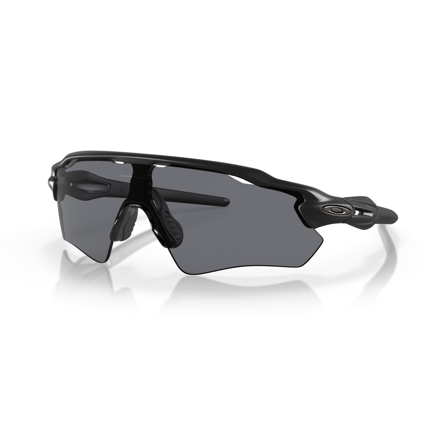 Oakley Lentes de Sol Radar EV Path OO9208 (Negro Mate / 38MM)