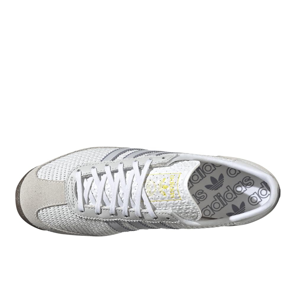 adidas Womens Sl 72 Og Sneakers Shoes Casual - White - Size