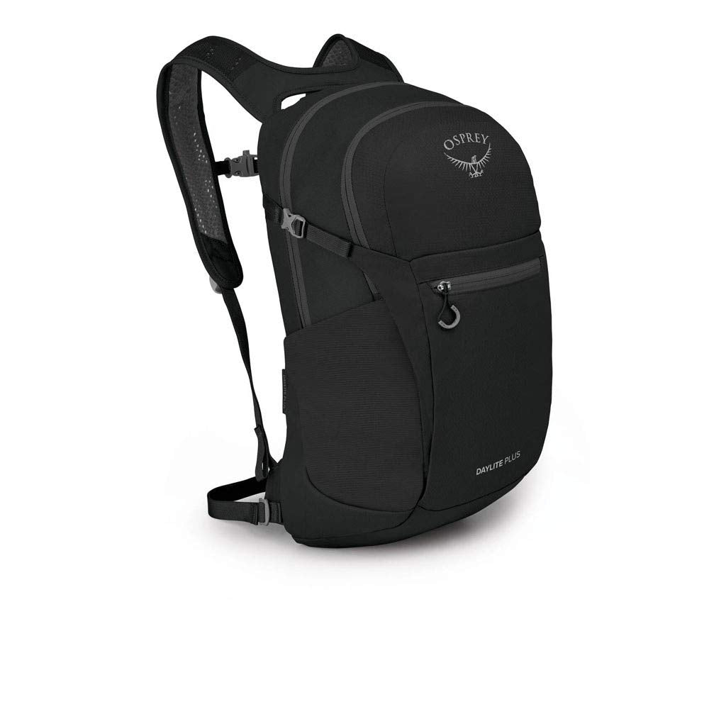 Osprey Mochila Daylite Plus Commuter (Black)