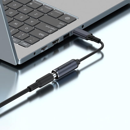 PLUSPOE Cable de Carga de Energía a USB Tipo C (100W)