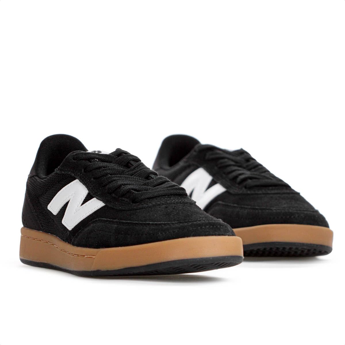 New Balance 440 Black/Gum