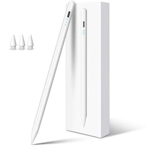 Lápiz Óptico para iPad de Carga Rápida (10ª Generación)
