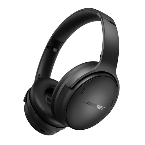 Bose Audífonos QuietComfort (Negro)