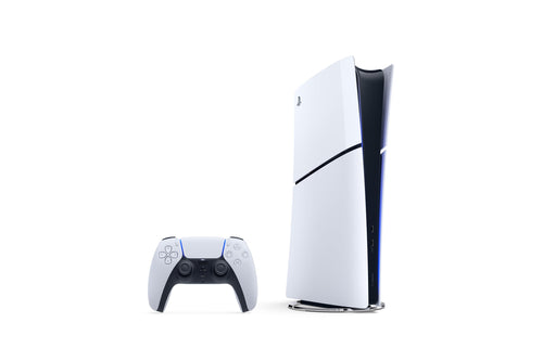 PlayStation Consola 5 Edición Digital (Slim)
