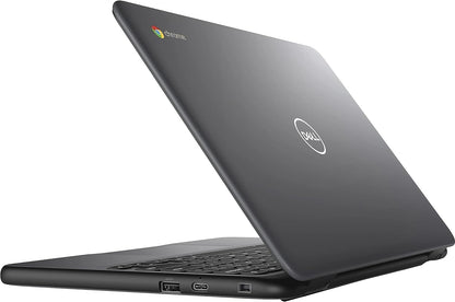 Dell Computadora Portátil Táctil 3100 Chromebook 11.6" (32GB / Renovada)