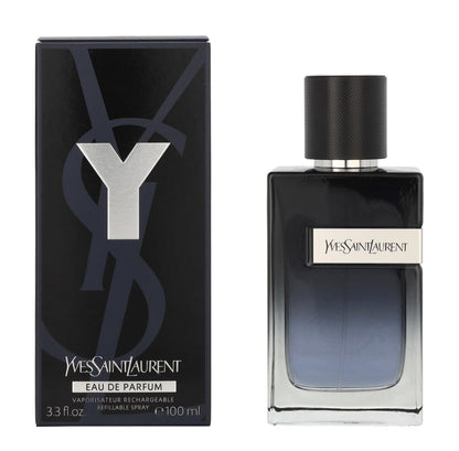 Yves Saint Laurent Perfume Y para Hombre (3.3-oz.)