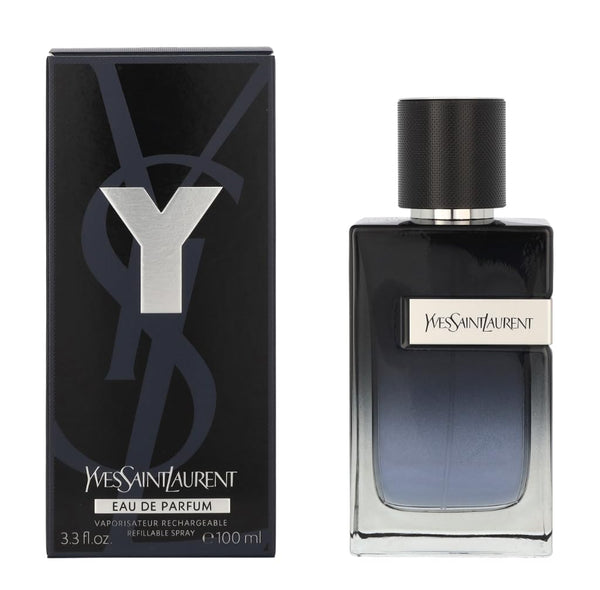 Yves Saint Laurent Perfume Y para Hombre (3.3-oz.)