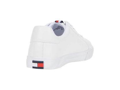 Tommy Hilfiger Zapatos Lamiss Ii (Blanco / 6 M)