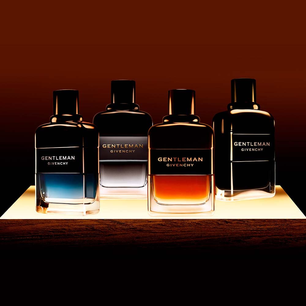 Givenchy Gentleman Boisee para Hombre (3.4 oz / EDP Spray)