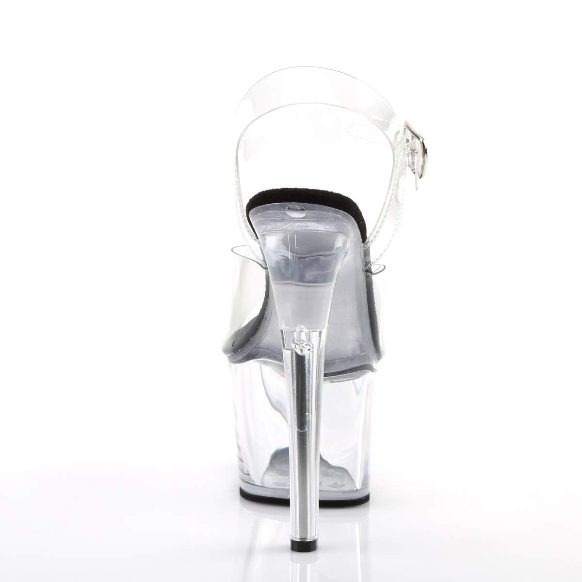 Pleaser Women's Sky-308 Ankle-Strap Sandal