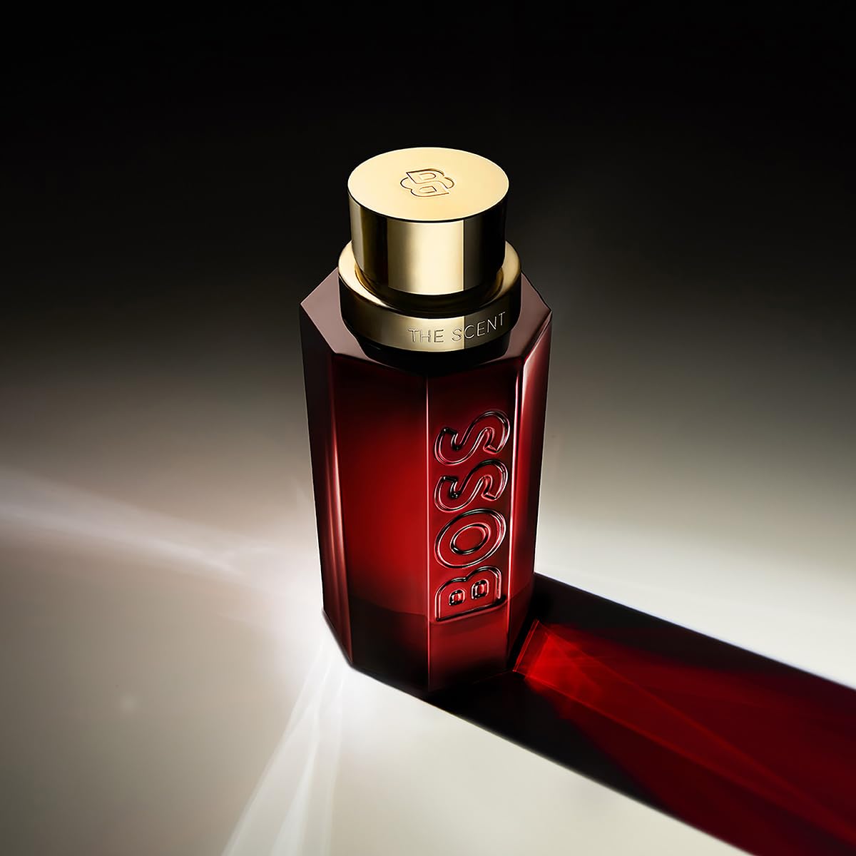 Hugo Boss The Scent Elixir Parfum para Hombre (100ml)
