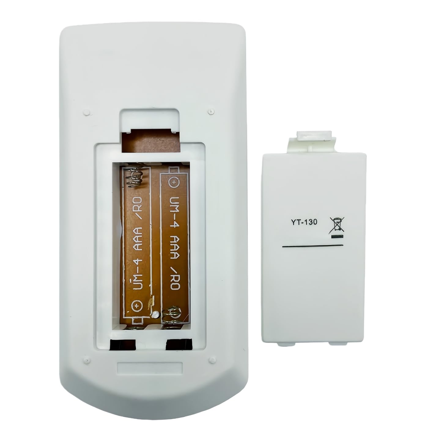 Control Remoto de Repuesto YT-130 (Para Proyector Casio)