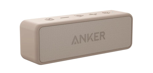 Anker Soundcore 2 Altavoz Portátil con Bluetooth (24 Horas)